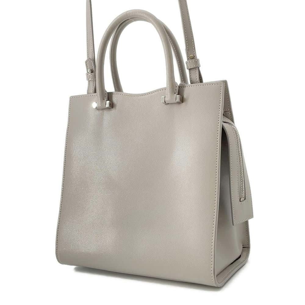 Saint Laurent Paris Uptown Handbag Shoulder Bag